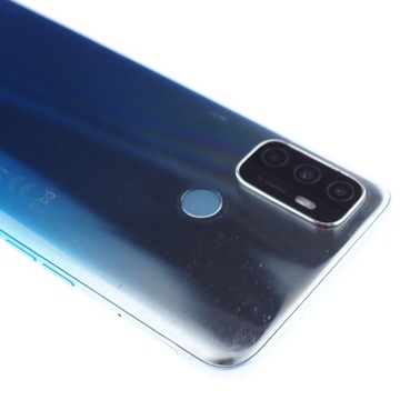 СМАРТФОН OPPO A53 2020 4/64 ОРИГИНАЛЬНЫЙ СИНИЙ CPH2127