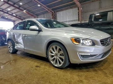 Volvo S60 II 2017 Volvo S60 2017 VOLVO S60 PLATINUM 2.0 Benzyna 250KM, zdjęcie 3