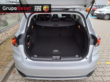 Fiat Tipo II Station Wagon Facelifting 1.5 Hybrid 130KM 2023 Fiat Tipo Kombi Seria 3-1.5 130 KM Hybrid Cross Zastępcze serwisu, zdjęcie 5