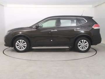 Nissan X-Trail III Terenowy 1.6 DIG-T 163KM 2015 Nissan X-Trail 1.6 DIG-T, Salon Polska, Klima, zdjęcie 2
