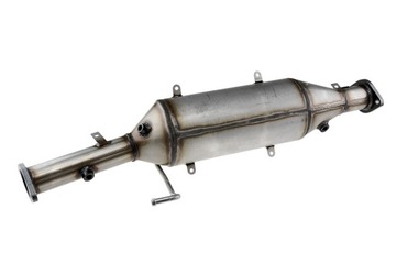 ДИЗЕЛЬНЫЙ Сажевый фильтр DPF PAJERO 3.2DID 07-