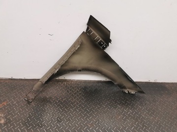 BLATNÍK LEVÝ PŘEDNÍ SKODA ENYAQ