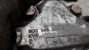 8D0145156K ČERPADLO SERVA AUDI A4 B5 1.6 8V