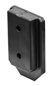 Набор нестандартных соединителей QBRICK SYSTEM, 2 адаптера