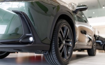 Lexus NX II SUV Facelifting 2.5 450h+ 309KM 2025 Lexus NX NX PRESTIGE 2,5 Hybrid Plug-in 2.5 Hybryda Plug-in 309KM, zdjęcie 12