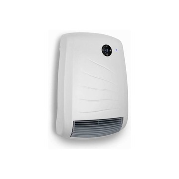 GRZEJNIK ELEKTRYCZNY TERMOWENTYLATOR 2000W CICHY