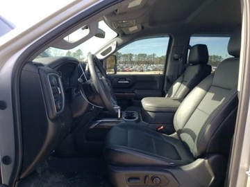 Chevrolet Silverado II 2023 Chevrolet Silverado k2500 heavy duty lt, 2023r., 4x4, 6.6L 6.6 Diesel 445KM, zdjęcie 7