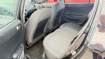Hyundai i20 I Hatchback 5d 1.2 DOHC 78KM 2011 Hyundai i20 1.2 78KM Klima 5d HB Pelen serwis Gotowy do jazdy, zdjęcie 8