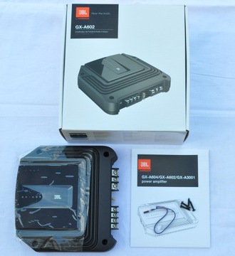 САБВУФЕР ALPINE + УСИЛИТЕЛЬ JBL ДЛЯ VOLKSWAGEN T6/T6.1 + ПРОВОДКА