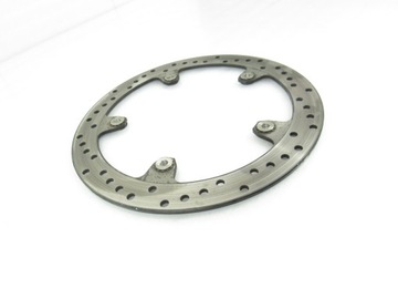 Передний тормозной диск BMW S 1000 R K47