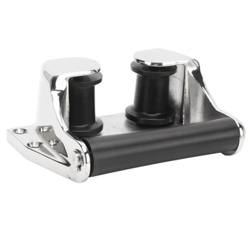 Ролик обтекателя носовой части лодки, стойка шипа из нержавеющей стали 316