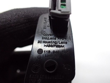 LAMPA ASISTENT ZRCÁTKO PRAVÁ EVROPA 11B949146 SKODA ENYAQ IV 23R