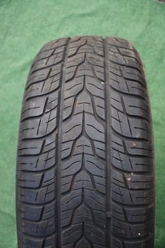 ALU RÁFKY + PNEUMATIKY MERCEDES G TŘÍDA W463 ORIGINÁLNÍ
