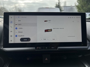 Toyota C-HR II SUV Plug-In 2.0 Hybrid Dynamic Force Plug-in  223KM 2024 Toyota C-HR 2.0 PHEV GR Sport Toyota C-HR NG 2.0 P, zdjęcie 21