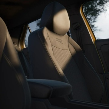 Volkswagen T-Roc I SUV Facelifting 1.5 TSI ACT 150KM 2025 Volkswagen T-Roc NOWY T-ROC 2025! Wersja R-Line, zdjęcie 11