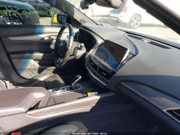 Cadillac 2023 Cadillac CT5 Premium Luxury 2023 2.0l 2.0 Benzyna 237KM, zdjęcie 9