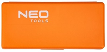 Нониус-микрометр 50-75 мм NEO