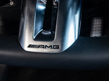 Mercedes GLC C254/X254 SUV AMG 2.0 43 AMG 421KM 2025 MERCEDES-BENZ GLC AMG Coupe 43 4-Matic 2.0 (421KM) 2025, zdjęcie 7