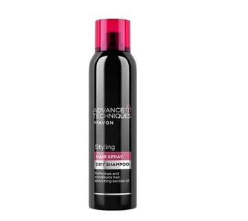 Avon Advance Suchy Szampon Do Włosów 150ml