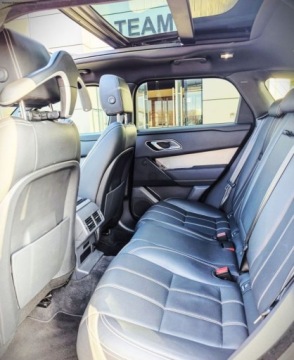 Land Rover Range Rover Velar SUV 2.0 204KM 2022 Land Rover Range Rover Velar Land Rover Range Rover Velar L560 2.0 I4 Dies, zdjęcie 15