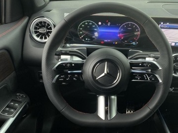 Mercedes GLB SUV 2.0 250 224KM 2025 MERCEDES-BENZ GLB 250 4-Matic AMG Line 2.0 (224KM) 2025, zdjęcie 6