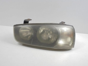 HYUNDAI ELANTRA III SVĚTLOMET LEVÝ H7 H1 92101-2D