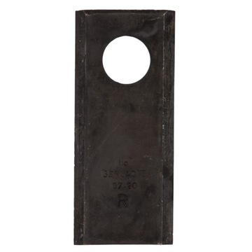 РЕМКОМПЛЕКТ РОТОРНОЙ КОСИЛКИ 1,35 М 135 СМ, ДЕРЖАТЕЛИ ЛЕЗВИЯ + НАБОР ВИНТОВ