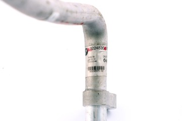 BMW Z4 E89 23I 30I N52N PŘÍVOD TRUBKA WAZ KLIMATIZACE KLIMA 9224835