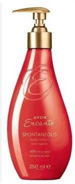 Balsam Encanto Spontaneous Avon 250 ml