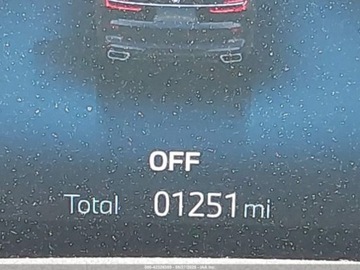 BMW X7 2025 BMW X7 xDrive40I 2025 3.0l 3.0 Benzyna 375KM, zdjęcie 11