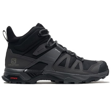 Buty Salomon X ULTRA 4 MID GTX BLK//MGN/PRL 42 2/3