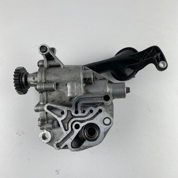 МАСЛЯНЫЙ НАСОС AUDI Q3 Q5 TT VW GOLF 1.8 2.0TFSI