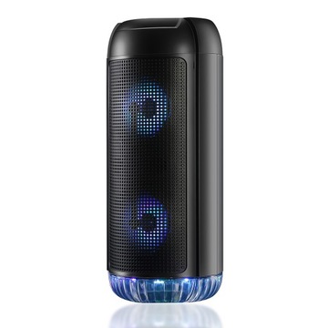 MT3174 Partybox Uni Bt Спикер с радио и караоке