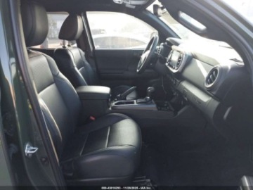 Toyota Tacoma II 2022 Toyota Tacoma Trd Sport 2022 3.5l 3.5 Benzyna 278KM, zdjęcie 9