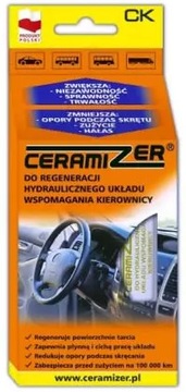CERAMIZER CK DO WSPOMAGANIA KIEROWNICY