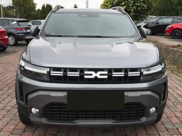 Dacia Duster II SUV Facelifting 1.0 TCe ECO-G 100KM 2025 Od ręki - Duster Journey LPG 1.0 100KM / Pakiet Zimowy, zdjęcie 1