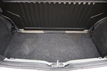 Fiat Panda II Hatchback 5d 1.1 MPI 54KM 2009 Fiat Panda 1.1, Salon Polska, zdjęcie 12