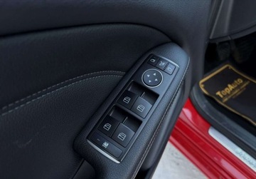 Mercedes Klasa B W247 2016 Mercedes-Benz Klasa B 180D LED skora navi AUTOMAT perfekcyjny GWARANCJA, zdjęcie 31