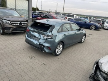 Kia Ceed III Hatchback Facelifting  1.0 T-GDI 120KM 2023 Kia Cee'd Podgrzewanie Kamera Line Asist, zdjęcie 1