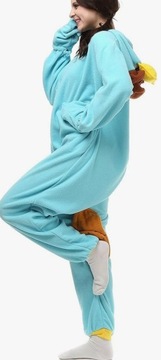 Маскировка/пижама Утка в шапке Костюм Утки Размер XL