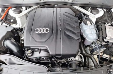 Audi A4 B9 Limousine Facelifting 2.0 35 TFSI 150KM 2023 Audi A4 Limousine 35TFSI 150KM Sline Stronic AmbienteGwar.2029Klima3str.Sm, zdjęcie 28