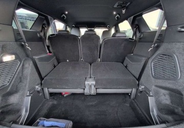 Peugeot 5008 III 2024 Peugeot 5008 GT HYBRYDA 145 Alcantara wzor Najbogatszy Gwarancja fabr. sal, zdjęcie 11