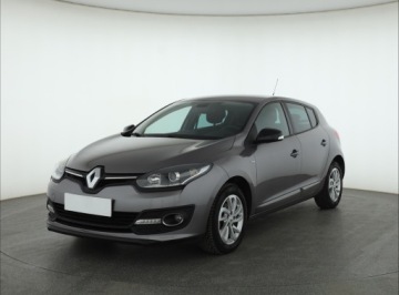 Renault Megane III Hatchback Facelifting 2013 Energy TCe 115KM 2014 Renault Megane 1.2 TCe, Navi, Klima, Klimatronic, zdjęcie 1