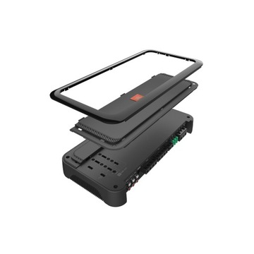 JBL Club A5055 5-канальный автомобильный усилитель