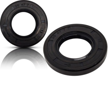 USZCZELNIACZ DYFRA PRZÓD PÓŁOSI CAN AM OUTLANDER RENEGATE 25 47 7 AO NBR