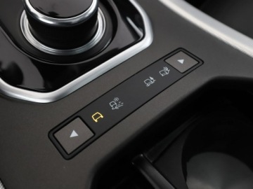 Land Rover Range Rover Evoque I SUV 5d Facelifting 2.0D TD4 180KM 2017 Land Rover Range Rover Evoque 2.0D Automat AWD, zdjęcie 27