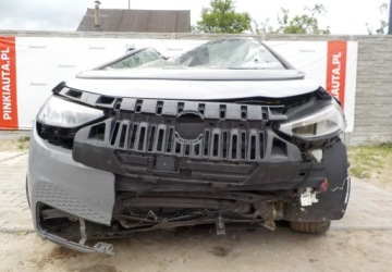 Volkswagen 2021 Volkswagen ID.3 Okazja Elektryczny 204KM, zdjęcie 3