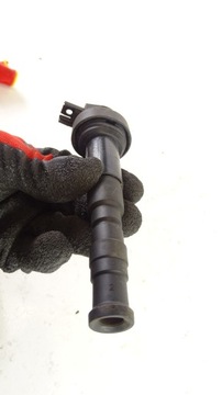 BMW K1200GT K 1200 GT K1200 04-08 Катушки Трубки зажигания Трубные катушки