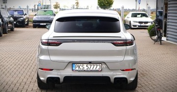 Porsche Cayenne III 2020 Porsche Cayenne (Nr.091) 3.0 Hybrid F_Vat_23 (Netto: 259 900 zl) Gwarancja, zdjęcie 4
