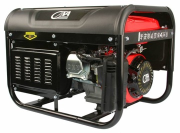 AGREGAT PRĄDOTWÓRCZY GENERATOR PRĄDU AVR 230 3,2KW